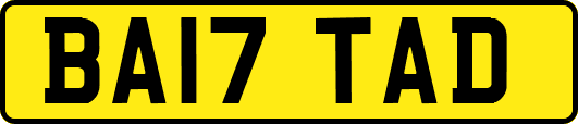 BA17TAD