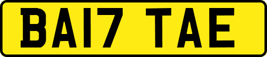 BA17TAE