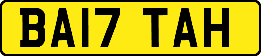 BA17TAH