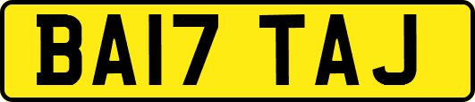 BA17TAJ