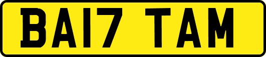 BA17TAM
