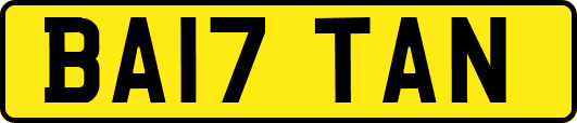 BA17TAN
