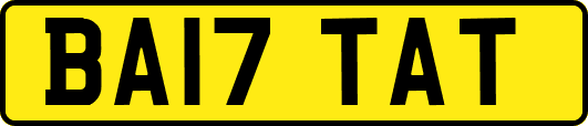 BA17TAT