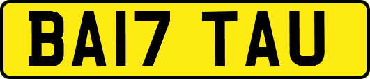 BA17TAU