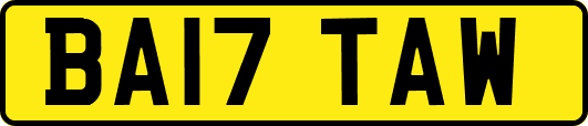 BA17TAW
