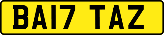 BA17TAZ