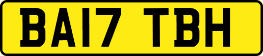 BA17TBH