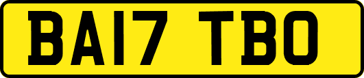 BA17TBO