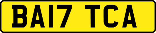 BA17TCA