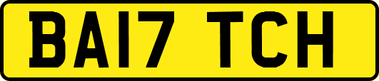 BA17TCH