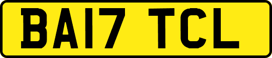 BA17TCL