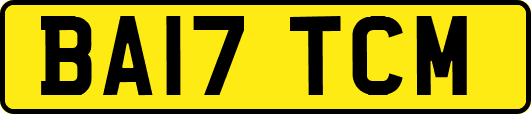 BA17TCM