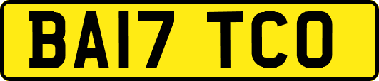 BA17TCO