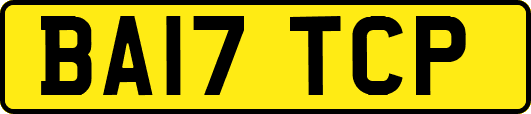 BA17TCP