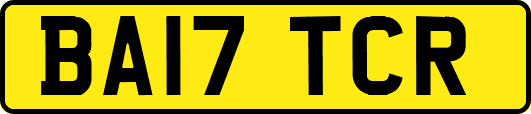BA17TCR