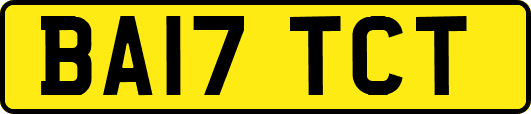 BA17TCT
