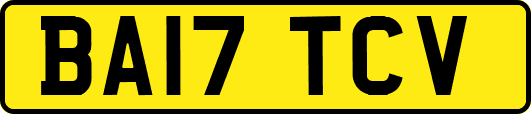 BA17TCV