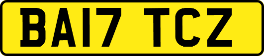 BA17TCZ