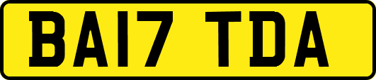 BA17TDA
