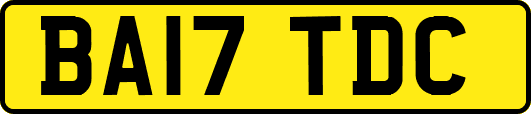 BA17TDC