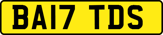 BA17TDS