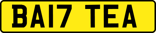 BA17TEA