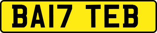 BA17TEB