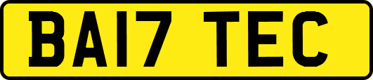 BA17TEC