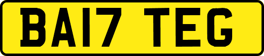 BA17TEG