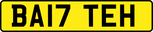 BA17TEH