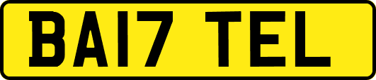 BA17TEL