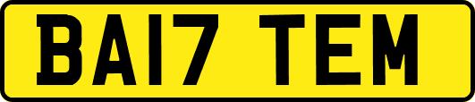 BA17TEM