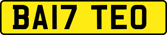BA17TEO