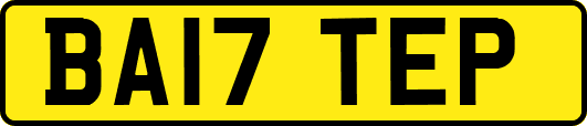 BA17TEP