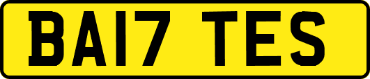 BA17TES