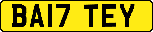 BA17TEY