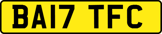 BA17TFC