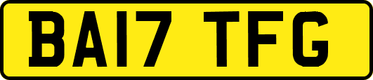 BA17TFG