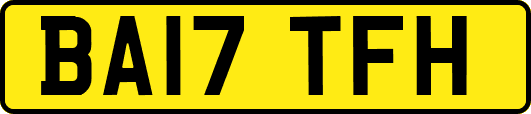 BA17TFH