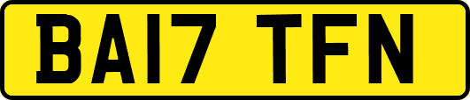 BA17TFN