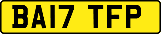 BA17TFP