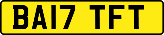 BA17TFT