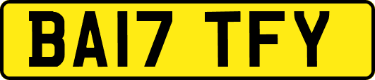 BA17TFY