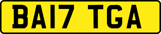 BA17TGA