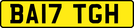 BA17TGH