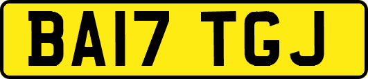 BA17TGJ