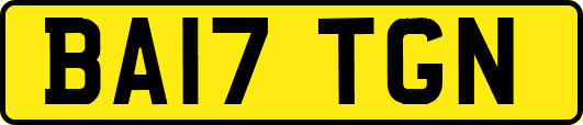 BA17TGN