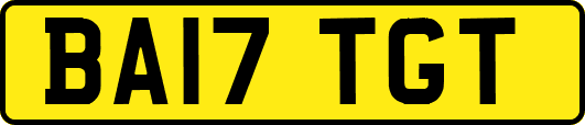 BA17TGT
