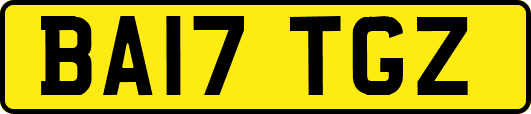 BA17TGZ