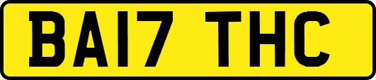 BA17THC